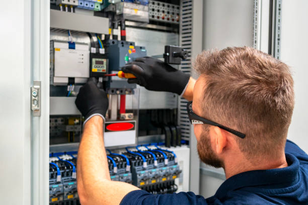 Best Electrical Troubleshooting Services  in Le Grand, CA