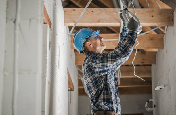 Best Electrical Troubleshooting Services  in Le Grand, CA