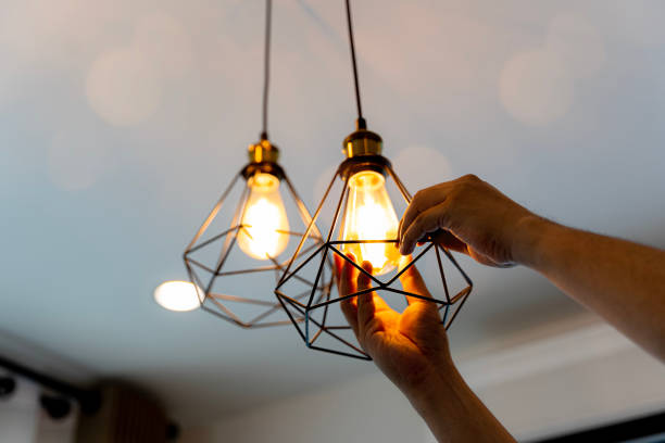 Best Industrial Electrical Services  in Le Grand, CA