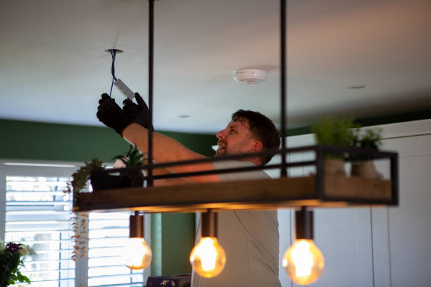Best Circuit Breaker Repair  in Le Grand, CA