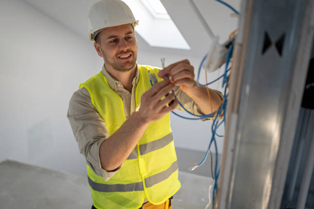 Best Emergency Electrical Repair  in Le Grand, CA